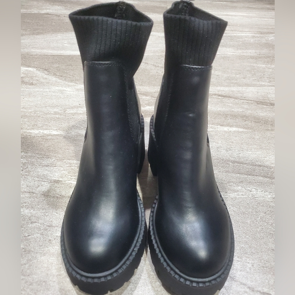 Steve Madden Hayle Boot